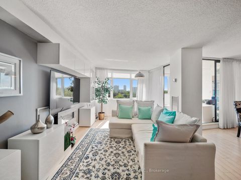 Photo 15 at 804 - 90 Fisherville Road, Branson, Toronto