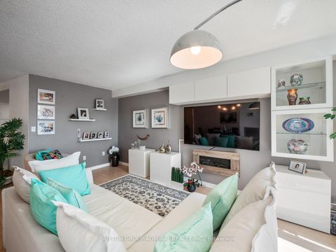 Photo 16 at 804 - 90 Fisherville Road, Branson, Toronto