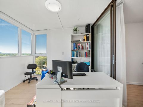 Photo 17 at 804 - 90 Fisherville Road, Branson, Toronto