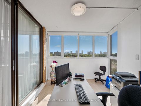 Photo 18 at 804 - 90 Fisherville Road, Branson, Toronto Photo 18 at 804 - 90 Fisherville Road, Branson, Toronto