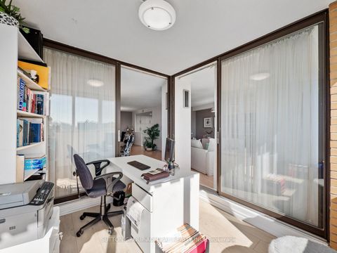 Photo 19 at 804 - 90 Fisherville Road, Branson, Toronto