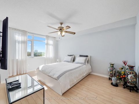 Photo 20 at 804 - 90 Fisherville Road, Branson, Toronto