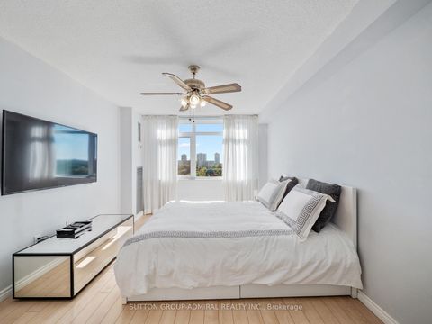 Photo 21 at 804 - 90 Fisherville Road, Branson, Toronto