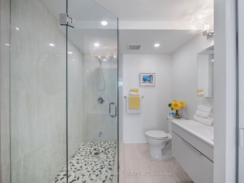 Photo 23 at 804 - 90 Fisherville Road, Branson, Toronto