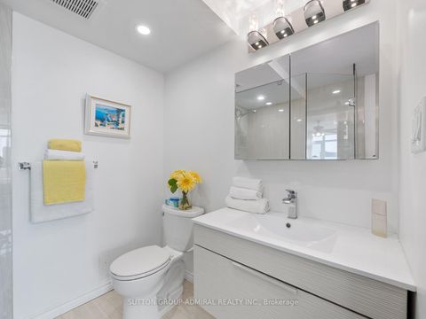 Photo 24 at 804 - 90 Fisherville Road, Branson, Toronto