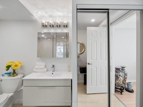 Photo 25 at 804 - 90 Fisherville Road, Branson, Toronto