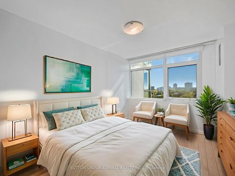 Photo 26 at 804 - 90 Fisherville Road, Branson, Toronto