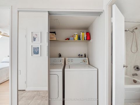 Photo 28 at 804 - 90 Fisherville Road, Branson, Toronto