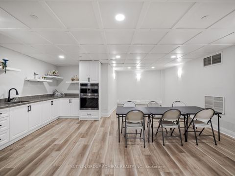 Photo 30 at 804 - 90 Fisherville Road, Branson, Toronto