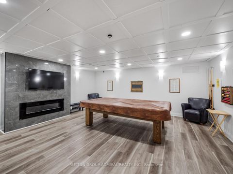 Photo 31 at 804 - 90 Fisherville Road, Branson, Toronto