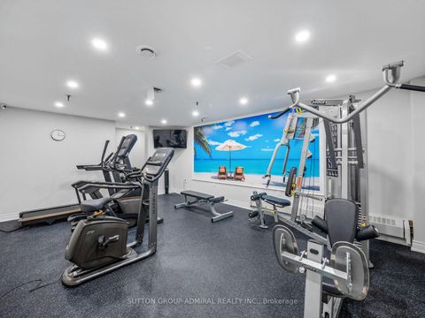 Photo 32 at 804 - 90 Fisherville Road, Branson, Toronto