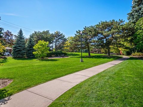 Photo 33 at 804 - 90 Fisherville Road, Branson, Toronto