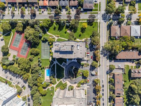 Photo 34 at 804 - 90 Fisherville Road, Branson, Toronto