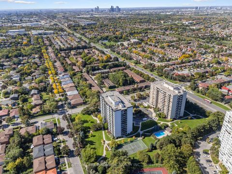 Photo 36 at 804 - 90 Fisherville Road, Branson, Toronto