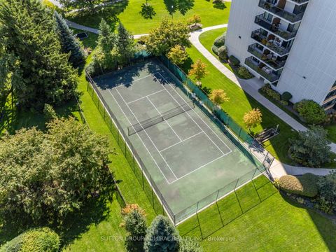 Photo 38 at 804 - 90 Fisherville Road, Branson, Toronto