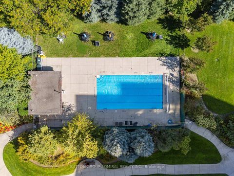 Photo 39 at 804 - 90 Fisherville Road, Branson, Toronto