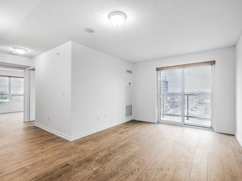 Photo 8 at 806 - 1420 Dupont Street, Junction, Toronto