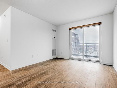 Photo 9 at 806 - 1420 Dupont Street, Junction, Toronto