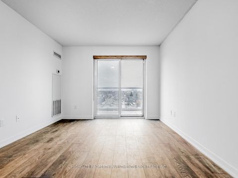 Photo 10 at 806 - 1420 Dupont Street, Junction, Toronto