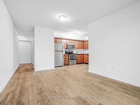 Photo 12 at 806 - 1420 Dupont Street, Junction, Toronto
