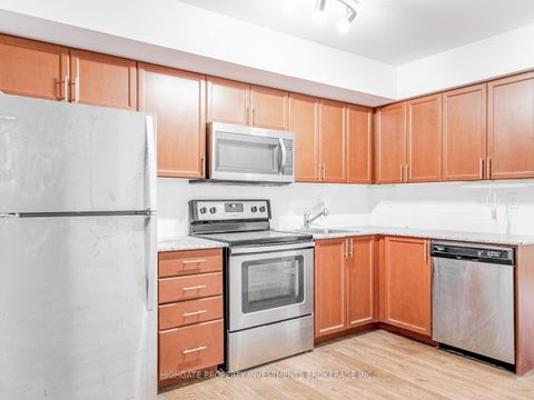 Photo 14 at 806 - 1420 Dupont Street, Junction, Toronto