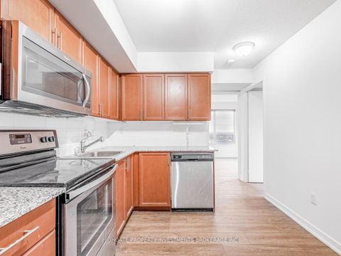 Photo 15 at 806 - 1420 Dupont Street, Junction, Toronto