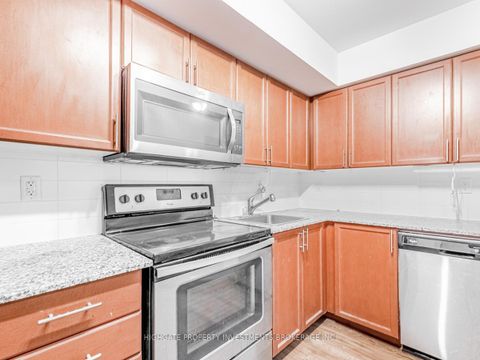 Photo 16 at 806 - 1420 Dupont Street, Junction, Toronto