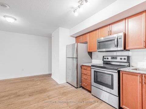 Photo 17 at 806 - 1420 Dupont Street, Junction, Toronto