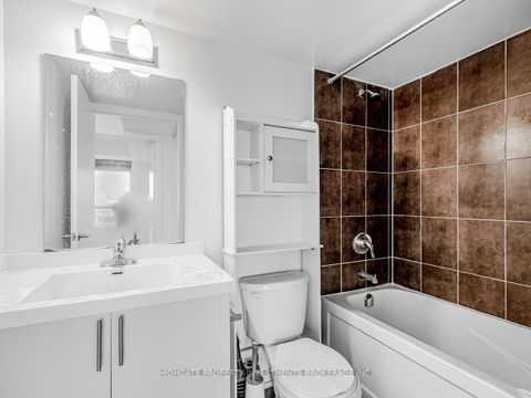 Photo 18 at 806 - 1420 Dupont Street, Junction, Toronto