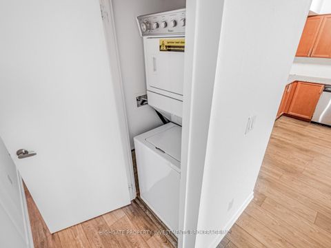 Photo 19 at 806 - 1420 Dupont Street, Junction, Toronto