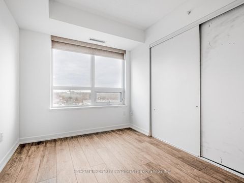 Photo 20 at 806 - 1420 Dupont Street, Junction, Toronto
