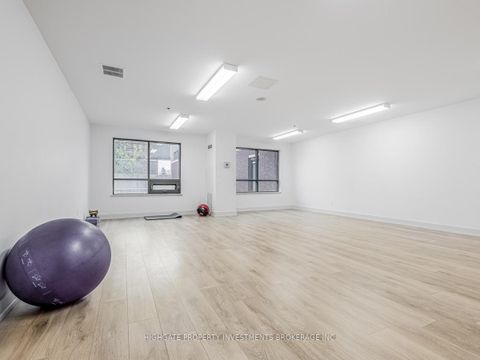 Photo 24 at 806 - 1420 Dupont Street, Junction, Toronto