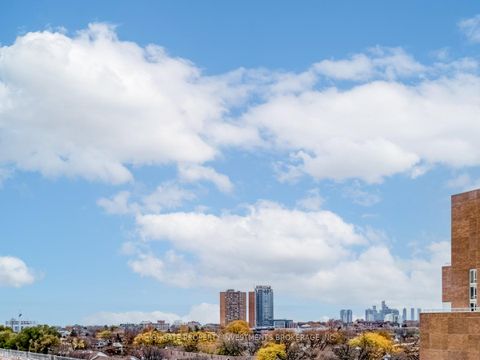 Photo 27 at 806 - 1420 Dupont Street, Junction, Toronto