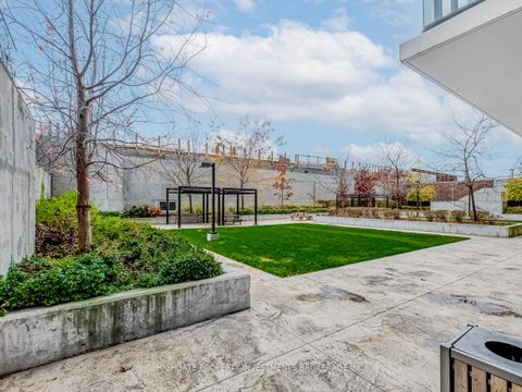 Photo 29 at 806 - 1420 Dupont Street, Junction, Toronto