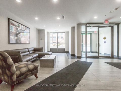 Photo 31 at 806 - 1420 Dupont Street, Junction, Toronto