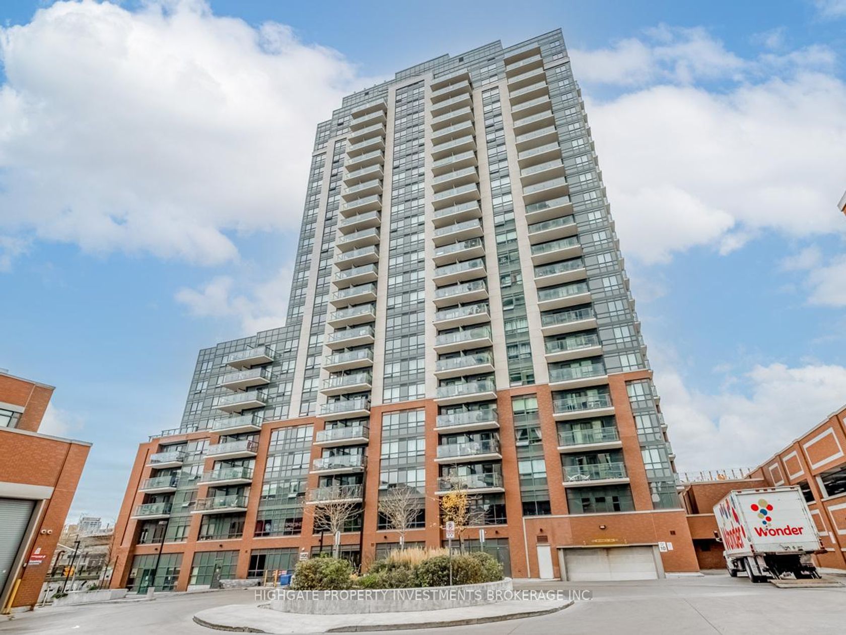 806 - 1420 Dupont Street, Junction, Toronto 