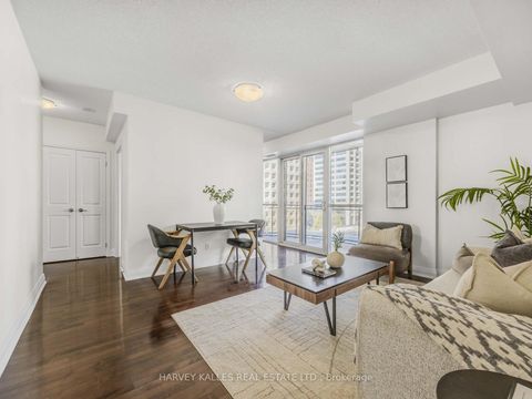 Photo 2 at 606 - 1430 Yonge Street, St. Clair, Toronto