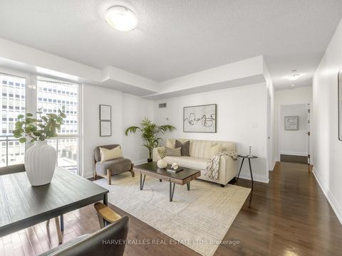 Photo 5 at 606 - 1430 Yonge Street, St. Clair, Toronto