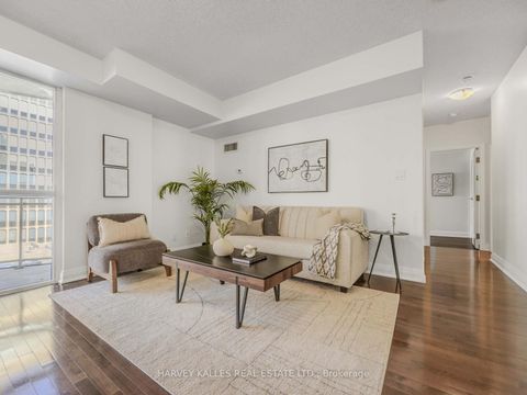 Photo 6 at 606 - 1430 Yonge Street, St. Clair, Toronto
