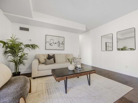 Photo 7 at 606 - 1430 Yonge Street, St. Clair, Toronto