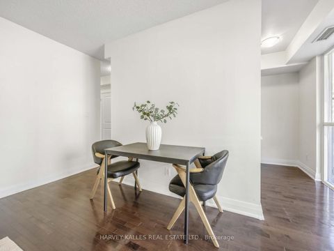 Photo 9 at 606 - 1430 Yonge Street, St. Clair, Toronto