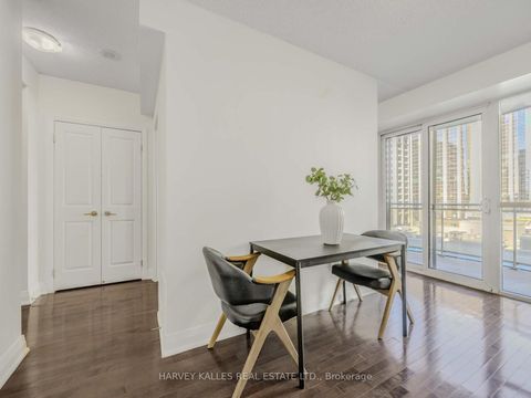 Photo 10 at 606 - 1430 Yonge Street, St. Clair, Toronto