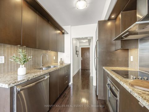 Photo 14 at 606 - 1430 Yonge Street, St. Clair, Toronto