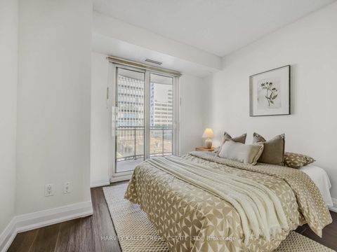 Photo 16 at 606 - 1430 Yonge Street, St. Clair, Toronto