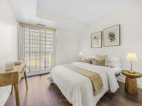 Photo 19 at 606 - 1430 Yonge Street, St. Clair, Toronto