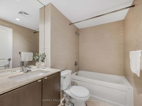 Photo 20 at 606 - 1430 Yonge Street, St. Clair, Toronto
