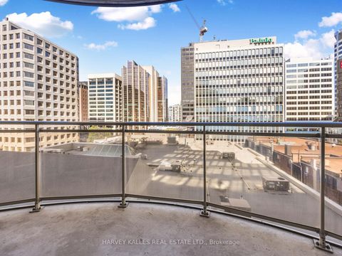 Photo 23 at 606 - 1430 Yonge Street, St. Clair, Toronto