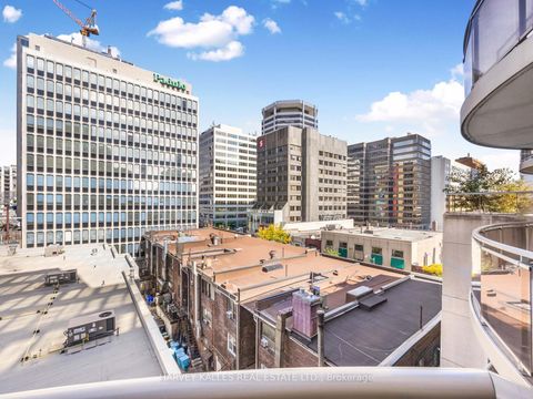 Photo 25 at 606 - 1430 Yonge Street, St. Clair, Toronto
