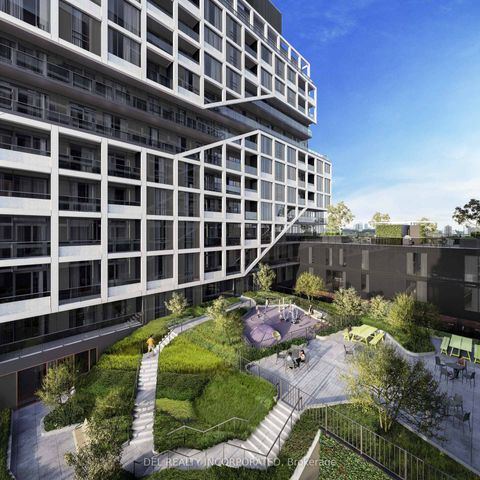 Photo 3 at 315 - 115 Denison Avenue, Chinatown, Toronto