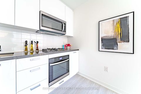 Photo 25 at 717 - 195 McCaul Street, Chinatown, Toronto